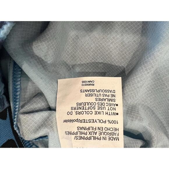 $55 Under Armour UA Vanish Woven Printed Men's 6" Shorts 1376784-494 NWT Large - Picture 7 of 7